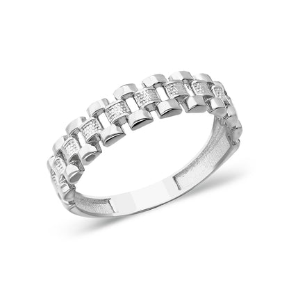 Kordel ring