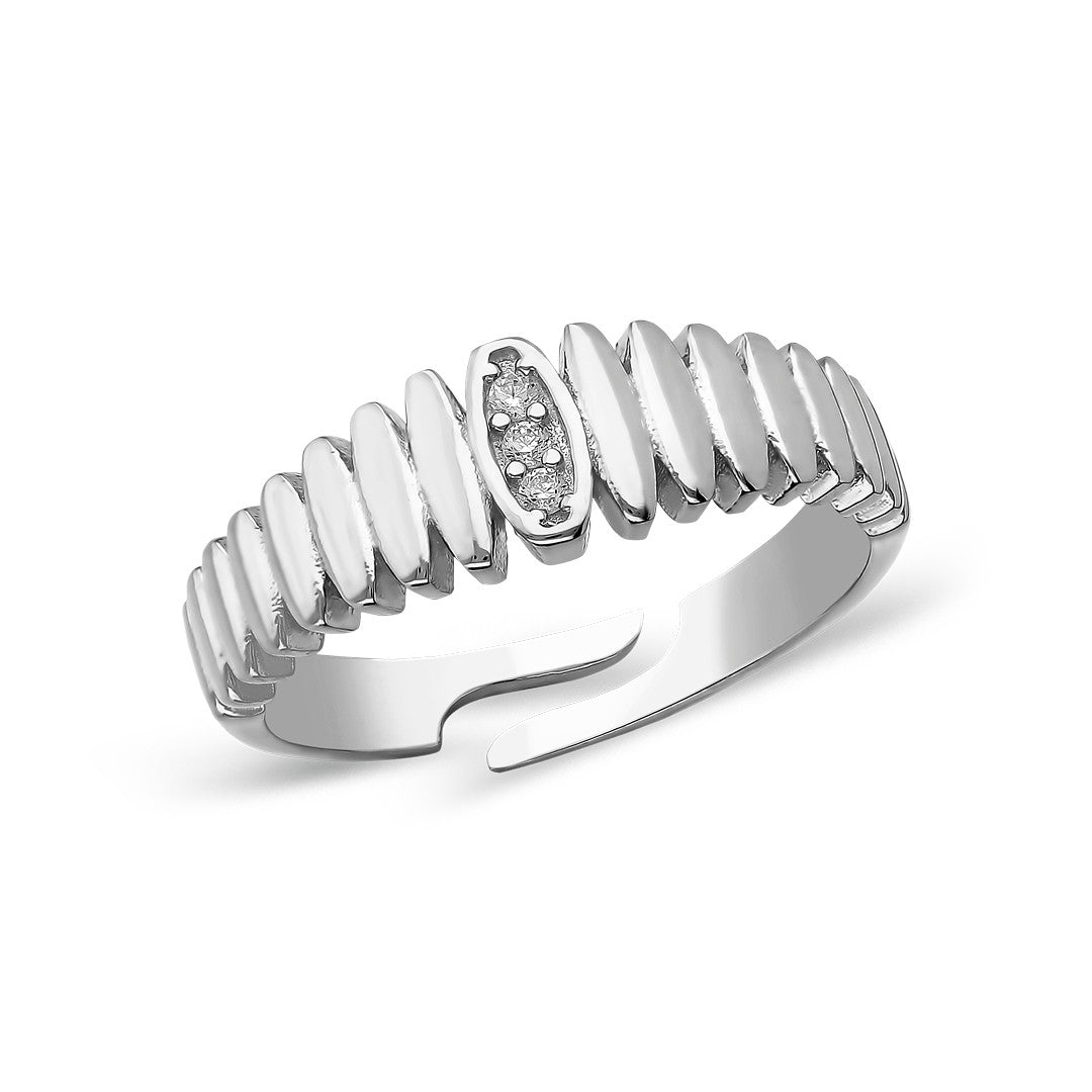 ring in wave design