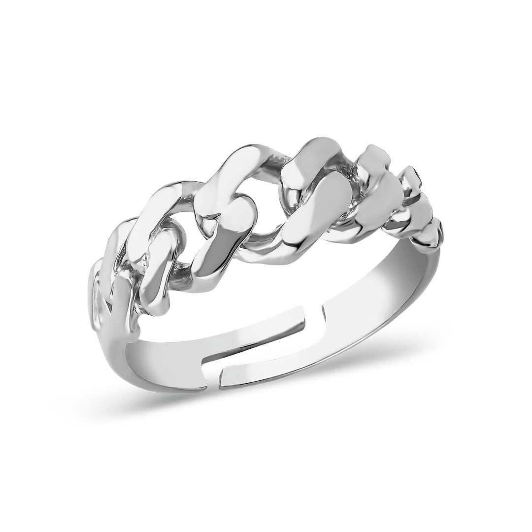 knot chain ring