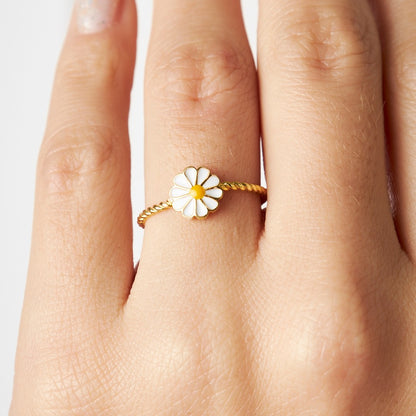 marguerite ring