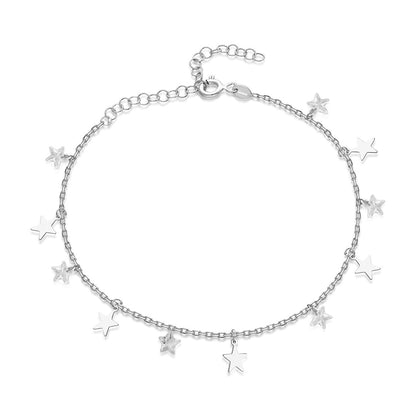 Star sparkle armband