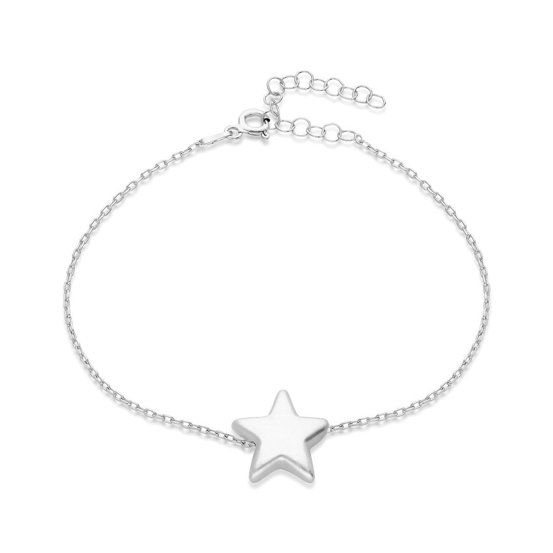 White Star Bracelet